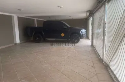 Sobrado residencial ou comercial para locação ou venda- trujillo - sorocaba/sp