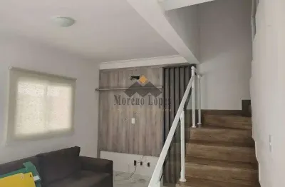 Sobrado à venda - condomínio americo figueiredo - sorocaba - sp