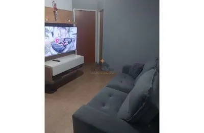 Casa com 2 quartos à venda na Rua Oséias José Pinto, 88, Jardim Wanel Ville V, Sorocaba