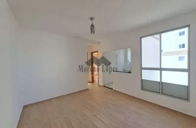 Apartamento para locação com 2 quartos - campolim - sorocaba