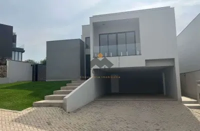 Casa à venda ou locação - alphaville nova esplanada - votorantim/sp