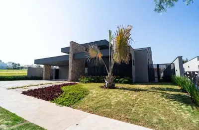 Casa em condomínio fechado com 4 quartos à venda na Condomínio Residencial Portal Da Raposo, 108, Residencial Saint Patrick, Sorocaba