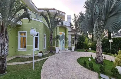 Casa em condomínio fechado com 4 quartos à venda na Rodovia Raposo Tavares Sp-270, Km 113-049, Lago Azul, Araçoiaba da Serra