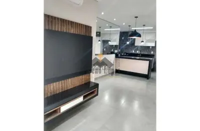 Prédio para alugar na Rua Giacomo Longobardi, 760, Jardim Portal da Colina, Sorocaba