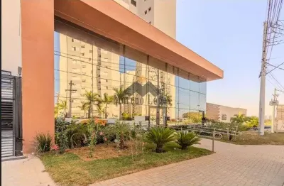 Apartamento à venda com 2 quartos, 1 suíte - condomínio atmo - campolim - sorocaba/sp