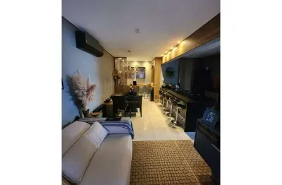 Apartamento com 3 quartos à venda na Rua Agostinho Gomes, 300, Jardim Maria José, Votorantim