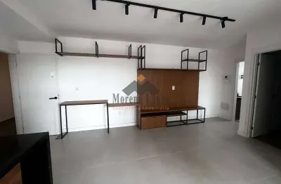 Apartamento com 1 quarto para alugar na Avenida Engenheiro Carlos Reinaldo Mendes, 3026, Alto da Boa Vista, Sorocaba