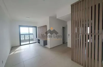 Apartamento para venda ou locação - 2 quartos, 1 suíte -jk boa vista - sorocaba/sp