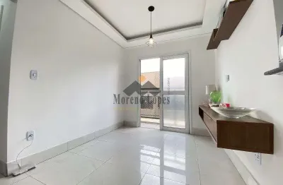 Apartamento com 2 quartos à venda na Avenida Pedro Ferreira Machado, 200, Campolim, Votorantim