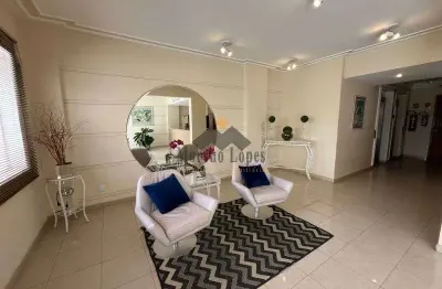 Apartamento com 3 quartos à venda na Rua Carlos Eugenio de Siqueira Salerno, 515, Parque Campolim, Sorocaba