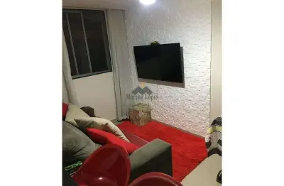 Apartamento com 2 quartos à venda na Rua Frederico Harder, 160, Jardim Novo Mundo, Sorocaba