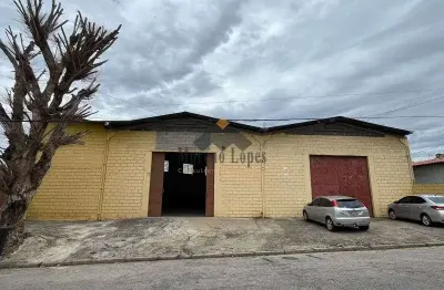 Ponto comercial com 2 salas para alugar na Rua Flórida, 376, Vila Barcelona, Sorocaba