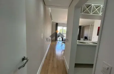 Apartamento para locação com 2 dormitórios, sendo 1 suite - condomínio vitrine - sorocaba/sp