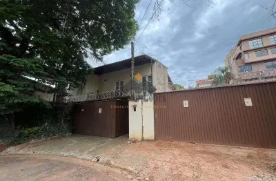 Casa comercial ou residencial para venda ou locação - parque campolim - sorocaba/sp
