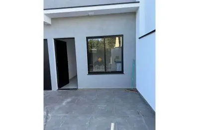 Casa à venda com 2 dormitórios - jardim das orquídeas - sorocaba/sp