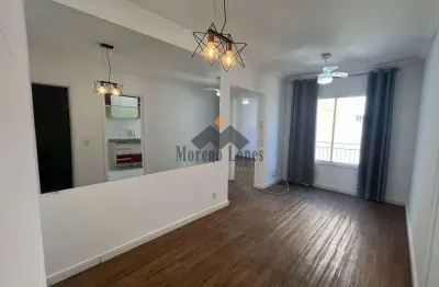 Apartamento com 2 quartos para alugar na Avenida Santa Cruz, 255, Jardim Vera Cruz, Sorocaba