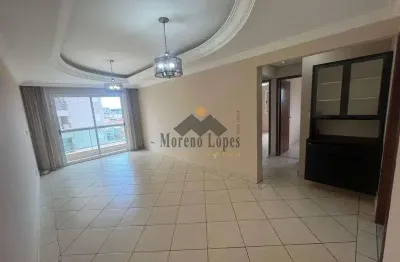 Apartamento à venda - edifício trianon - vila espirito santo - sorocaba/sp