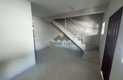 Casa com 2 quartos para alugar na Rua Manoel Vieira Ribeiro Filho, 271, Jardim Wanel Ville V, Sorocaba