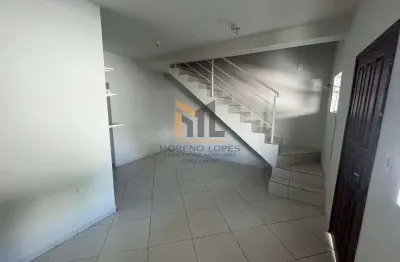 Casa com 2 quartos para alugar na Rua Manoel Vieira Ribeiro Filho, 271, Jardim Wanel Ville V, Sorocaba