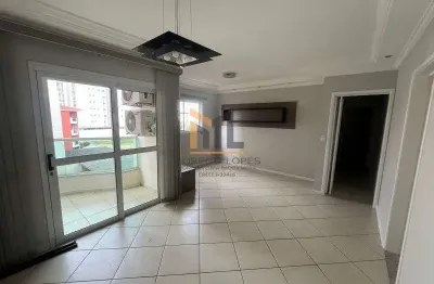 Apartamento com 3 Dormitórios (1 Suíte) Para Locação - Edifício Chiverny - Campolim