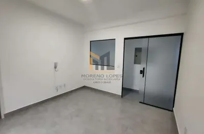 Ponto comercial para alugar na Rua Rocha Pombo, 447, Vila Jardini, Sorocaba