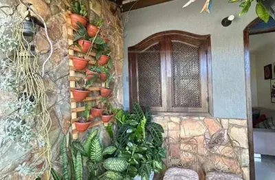 Casa com 5 quartos à venda na vila cloris, belo horizonte  por r$ 780.000