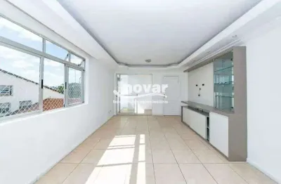 Apartamento para locação no bairro calafate – 87m² | 3 quartos (1 suíte) | 2 vagas, próximo colégio