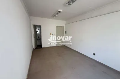 Sala comercial à venda na Santa Efigênia, Belo Horizonte 