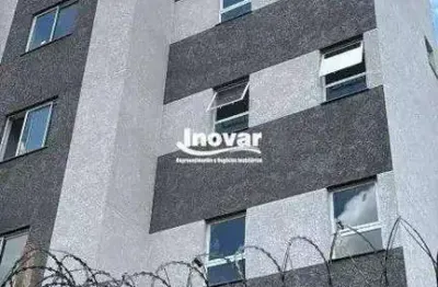 Apartamento com 2 quartos à venda no Alto Caiçaras, Belo Horizonte 