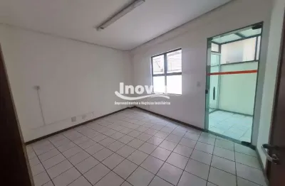 Sala comercial para alugar no São Lucas, Belo Horizonte 