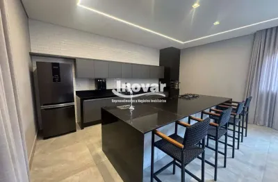 Cobertura com 3 quartos à venda no São Lucas, Belo Horizonte 