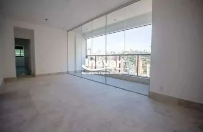 Apartamento alto luxo novo com 130,94 m², 04 quartos, 02 suite e 02 semi 04 vagas, lazer, - lourdes