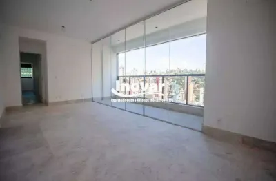 Apartamento alto luxo com 130,94 m² ; 04 quartos, 02 suite e 02 semi 03 vagas, lazer compelto,