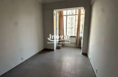 Oportunidade para investidores: sala comercial com aproximadamente 19m ² no coração do centro de belo horizonte