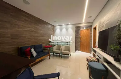 Cobertura à venda no bairro renascença – 203 m2, 4 quartos, 3 vagas! alto padrão e conforto em cada detalhe!