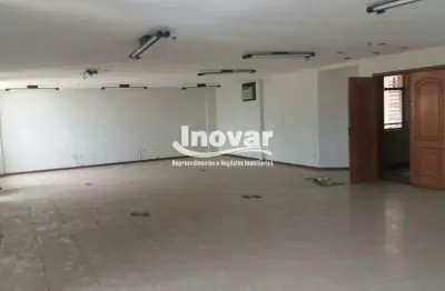 Sala comercial para alugar no Barro Preto, Belo Horizonte 