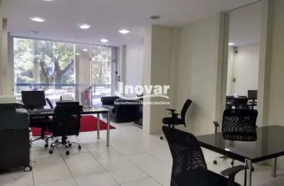 Venda de loja comercial – totalmente mobiliada e pronta para uso! próximo ao colegio bernoulli