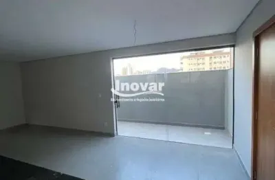 Apartamento novo com área total de 63 m2, 02 quartos, 1 suite, 2 vagas, elevador,