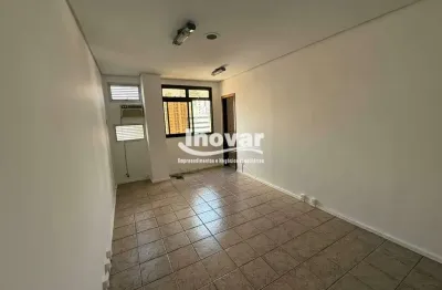 Sala comercial para alugar no Barro Preto, Belo Horizonte 