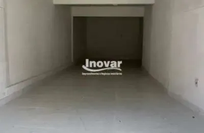 Sala comercial para alugar na Rua Antônio Mariano de Abreu, Acaiaca, Belo Horizonte