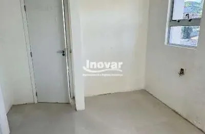 Apartamento com 2 quartos à venda no Alto Caiçaras, Belo Horizonte 