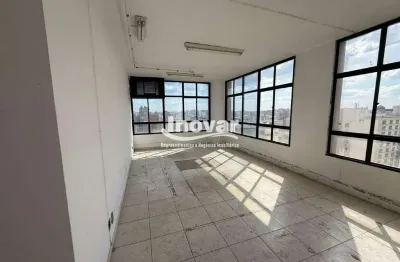 Sala comercial para alugar no Centro, Belo Horizonte 