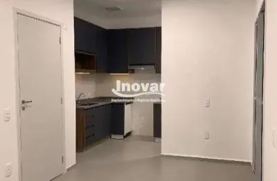 Apartamento com 1 quarto para alugar no Palmeiras, Belo Horizonte 