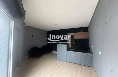Loja com 59m² em excelente localização. ideal para escritorios