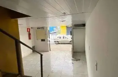 Sala comercial para alugar na Avenida Francisco Sá, Prado, Belo Horizonte