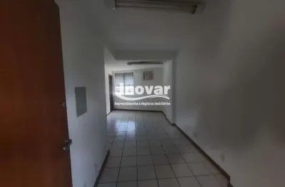 Sala comercial para locação – 24m² – 4º andar – localização estratégica