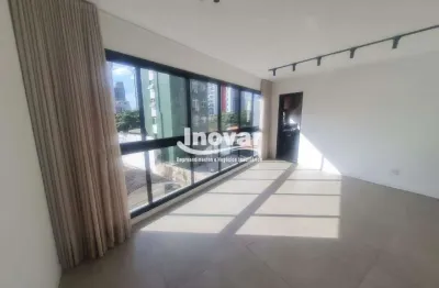 Excelente apto novo, 1ª locação, 77 m2, 03 quartos, 02 semi suites, 02 vagas de garagem, lazer, px patio savassi