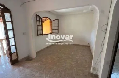 Casa com 3 quartos para alugar na Rua Cleópatra, Flamengo (Justinópolis), Ribeirão das Neves