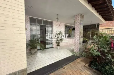 Casa com 3 quartos à venda na Rua Rosinha Sigaud, Caiçaras, Belo Horizonte