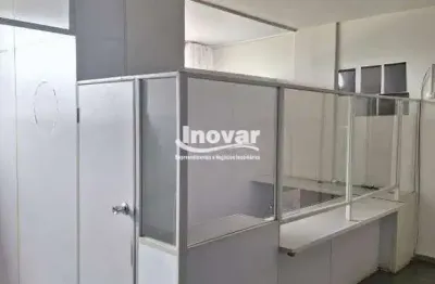 Sala comercial para alugar em Lourdes, Belo Horizonte 